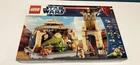 LEGO Star Wars: Jabba's Palace (9516)