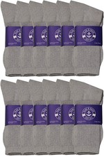 Yacht Smith 12 PK Unisex Winter Texting Warm Thermal Winter Gloves Assorted