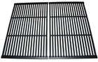 Gas Grill Cast Iron Cooking Grid, 2 pcs, for Brinkmann & Others, 66662