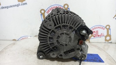 8200960536 135113 Generator RENAULT LAGUNA GRANDTOUR III GRAND TOUR 2007 1088484