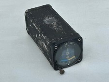 Narco VOA-4 Navigation Converter Indicator Gauge VOR-ILS CN63C2 CESSNA K-04157-1