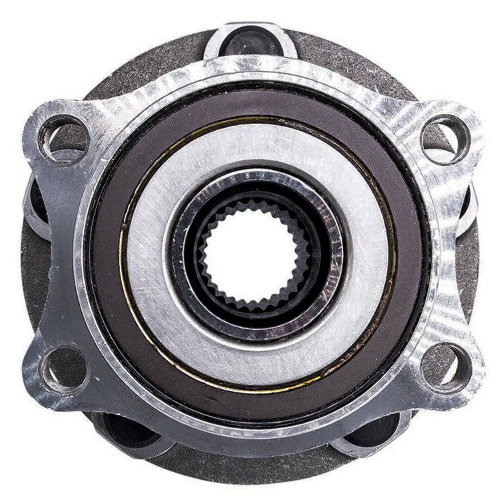 OEM 15 - 19 Subaru Rear Wheel Hub Bearing Assembly Legacy Outback