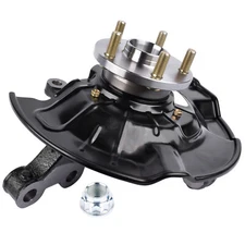 Right Side Wheel Bearing & Knuckle Assembly for Toyota Corolla 1.8L 2014-2018