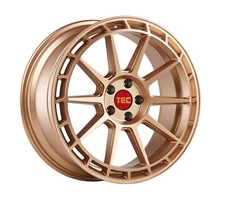 4x 18 Zoll GT8 Felgen für VW Golf 5 1K1 6 5K1 Cabrio 517 7 5G1 BE1 BE2 BQ1