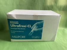 Amicon Ultrafree-CL Centrifugal Filter Devices