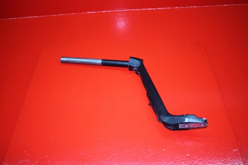 02 HONDA GOLDWING 1800 RIGHT HANDLEBAR - Picture 10 of 12