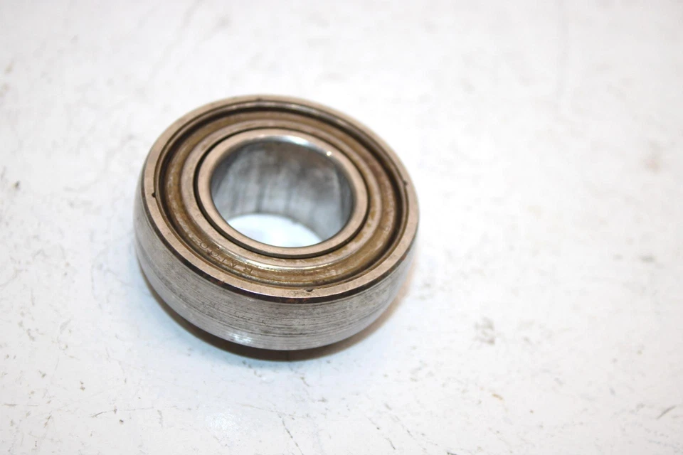 Rodamiento de eje de gato Arctic Cat Zrt 600 96 OEM 1602-290 Q1644 Foto 3 de 4