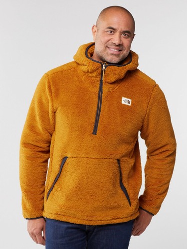 The North Face Herren Campshire Pullover Hoodie 2189 - Bild 8 von 20