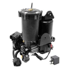 RANGE ROVER LAND ROVER 06-12 AIR SUSPENTION AIR COMPRESSOR SUNCOR 74R-20