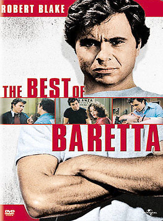 その他 Baretta: Season 1/ [DVD] [Import] Baretta: Season 1 [DVD] - Walmart.com
