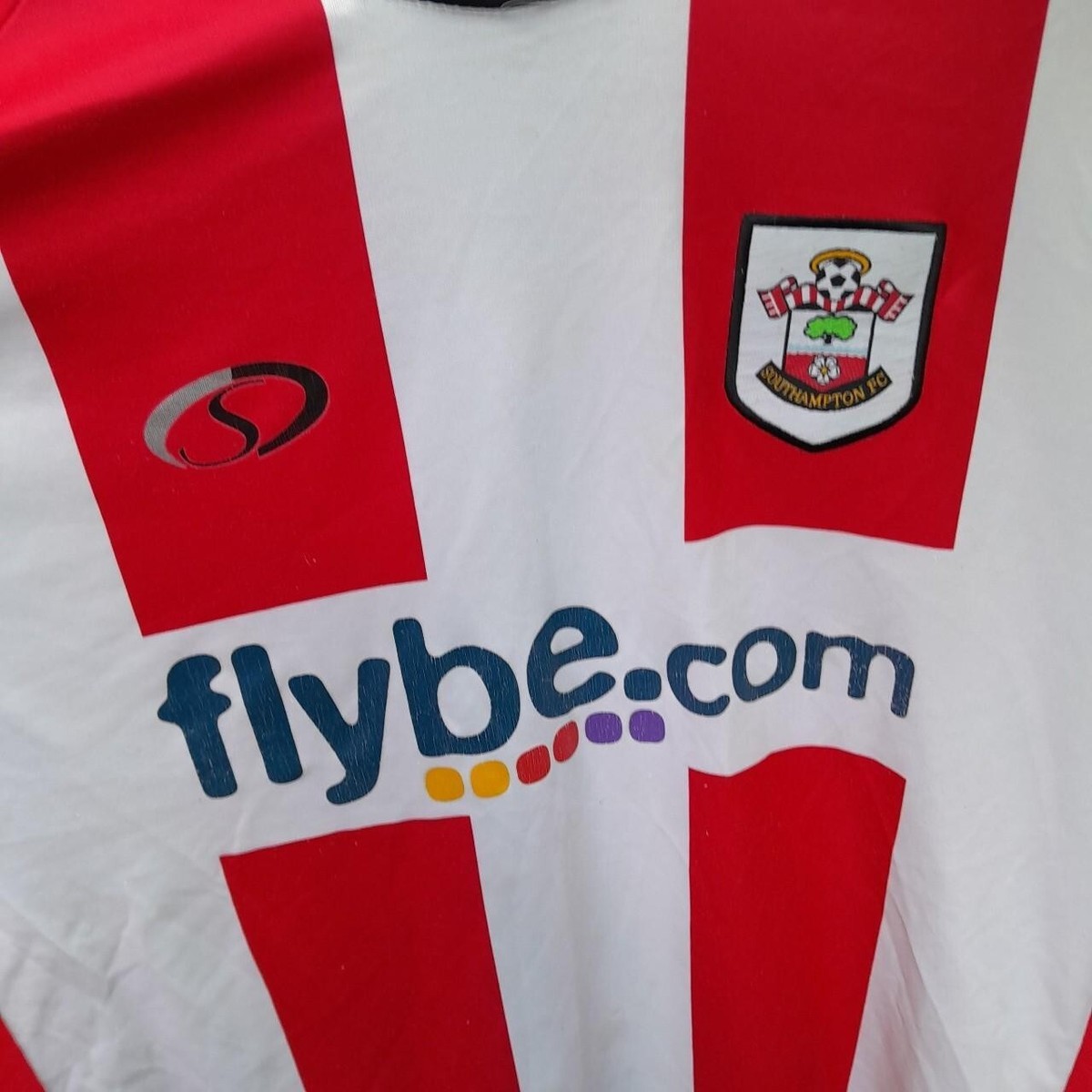 Maillot de foot Southampton Enfant 2024 2025 domicile - KKgool Maillot