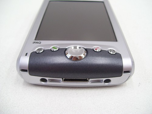 HP IPAQ POCKET PC PDA H6365 MOBILE PHONE SMARTPHONE HSTNH-C01C HANDHELD - 第 8/12 張圖片