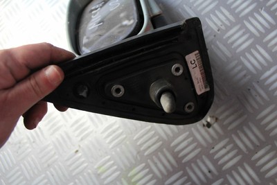 Aussenspiegel rechts manuell Nissan MICRA K11 011156 online kaufen 