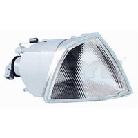 TYC Blinkleuchte Blinker Vorne Links FüR Lancia Zeta 220 2.0 Turbo 2.1 TD