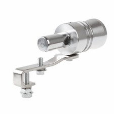 Universal Turbo Sound Exhaust Muffler Pipe Whistle Car Oversized Roar Maker S