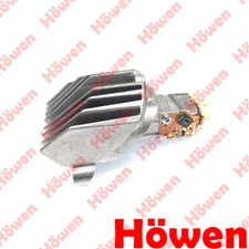 Howen LED Headlight DRL Angel Eyes Diode 63117343876 For BMW 5 Series F07 F10 F1