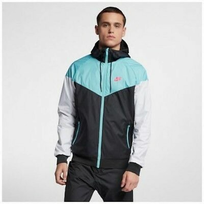 Super Rare Nike Windrunner Jacket 