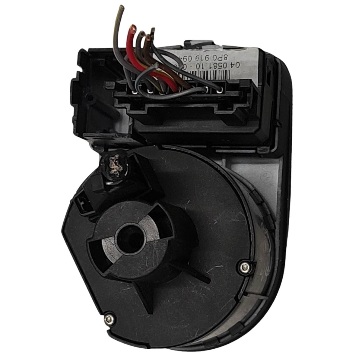8P1941531N Light Switch Audi A3 S3 8P 2004 | eBay