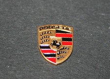PORSCHE 996 997 955 986 987 WAPPEN FÜR SCHLÜSSEL MIT FERNBEDIENUNG 99663744300