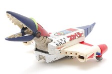 EXC 5 Popy Daiku Maryu Gaiking Skyler Chogokin PA-85 Figure from Japan