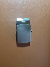 10xWeb Belt Buckle 1.25" Replacement Metal Sliding Military Army Tactical