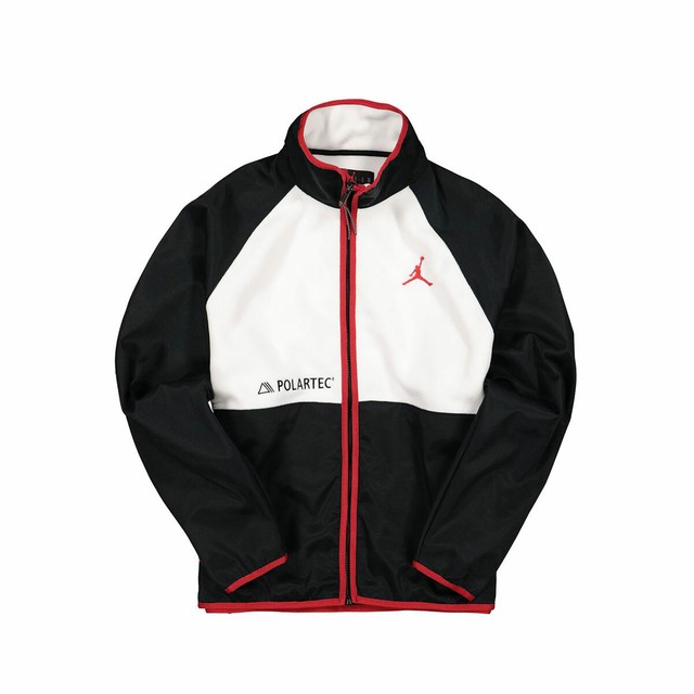 supreme polartec harrington jacket pink
