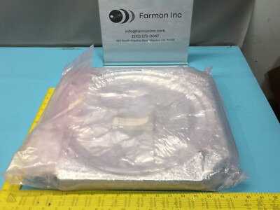 AMAT 0040-23097 Adapter 13'' Source SST, 172267