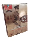 Vintage Hasbro GI Joe General Dwight D. Eisenhower 12" Action Figure