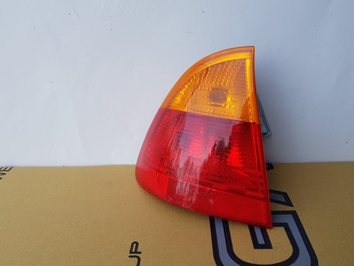 BMW 3er E46 Touring originales Rücklicht Rückleuchte links 6905627
