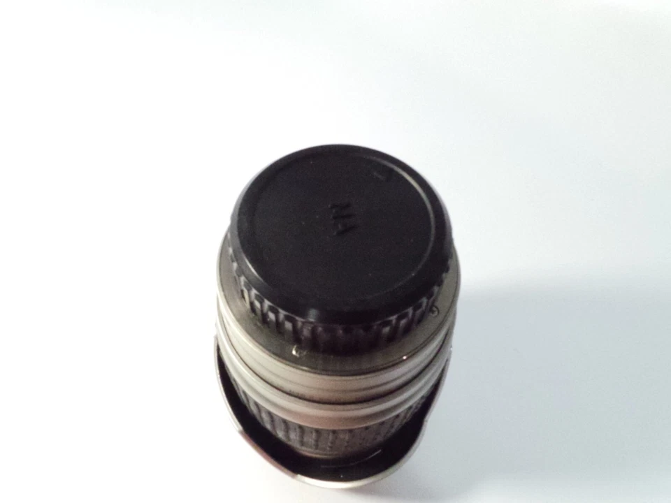 Vivitar 28-210mm Series 1 AF Lens for Minolta SLR Camera 4.2-6.5 - Image 4 of 4