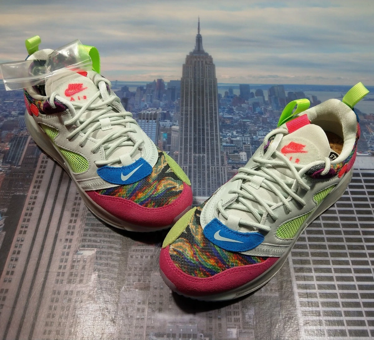 Nike air outlet max obj 720