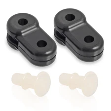 Tail Light Mounting Pin for Honda TRX300EX TRX400EX ATC250R TRX125 TRX200 TRX250