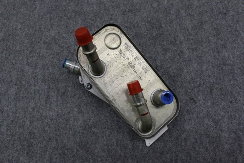 BMW E81 E87 E90 E91 E92 E84 E89 Ölkühler Kühler 7551647 Kühlung Getriebeölkühler