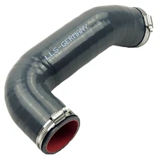 Turbocharged hose intercharge air hose for Opel Movano B 2.3 CDTI 144602862R top