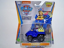 Nickelodeon Paw Patrol True Metal Chase Dino Rescue