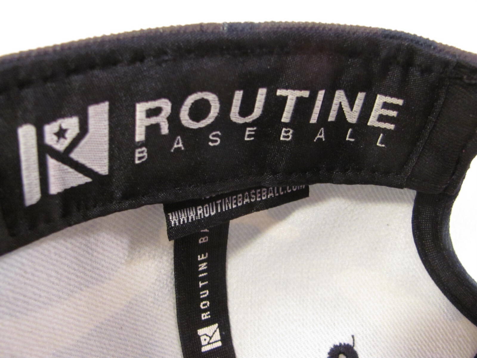 Routine Baseball Cap Mens Adjustable Camouflage B… - image 3