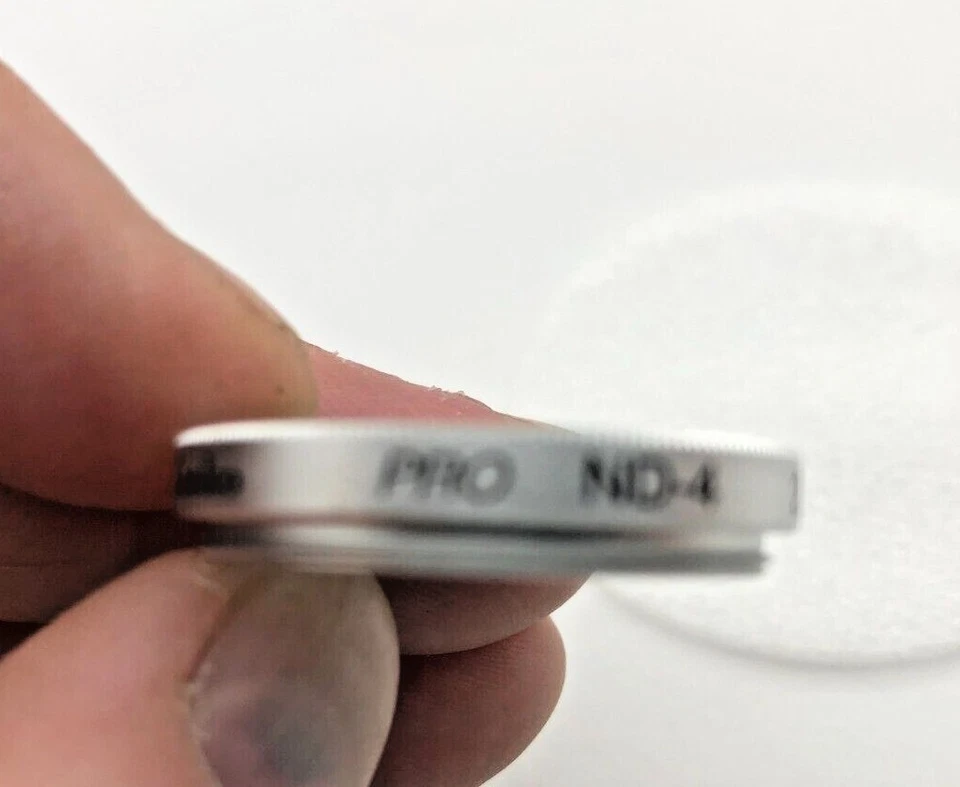 Kenko 28mm Pro ND4 Lens Filter Japan - Image 3 of 4