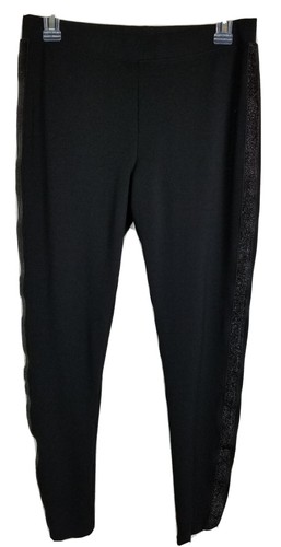 Simply Vera Wang Stretch Capris 