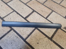 Driver Side fender door molding trim Honda CIVIC EK3 EK4 EK9 EJ9 HATCH 96-00