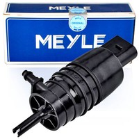 Meyle 3148700004 Waschwasserpumpe Scheibenwaschanlage FüR BMW E81 E87 F20 F16