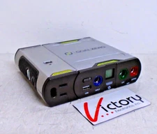 GoalZero Sherpa 50 Power Pack Bank with Inverter | USB Input 12V & Laptop Ports