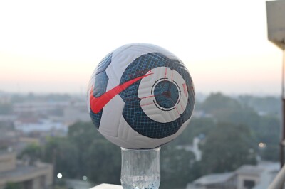 Premier League 2020/2021 Flight Official Match Ball size 5 | eBay