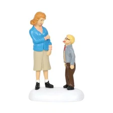 Department 56 Soap Connoisseur 6003305