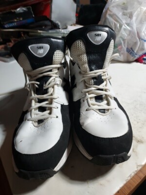 new balance bb581wt wht mens basketball shoes