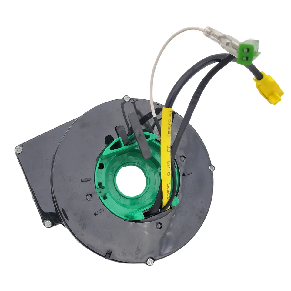 Clock Spring for Jeep Cherokee 1997 1998 1999 2000 2001 2.5L 4.0L 56009071 Foto 4 de 4