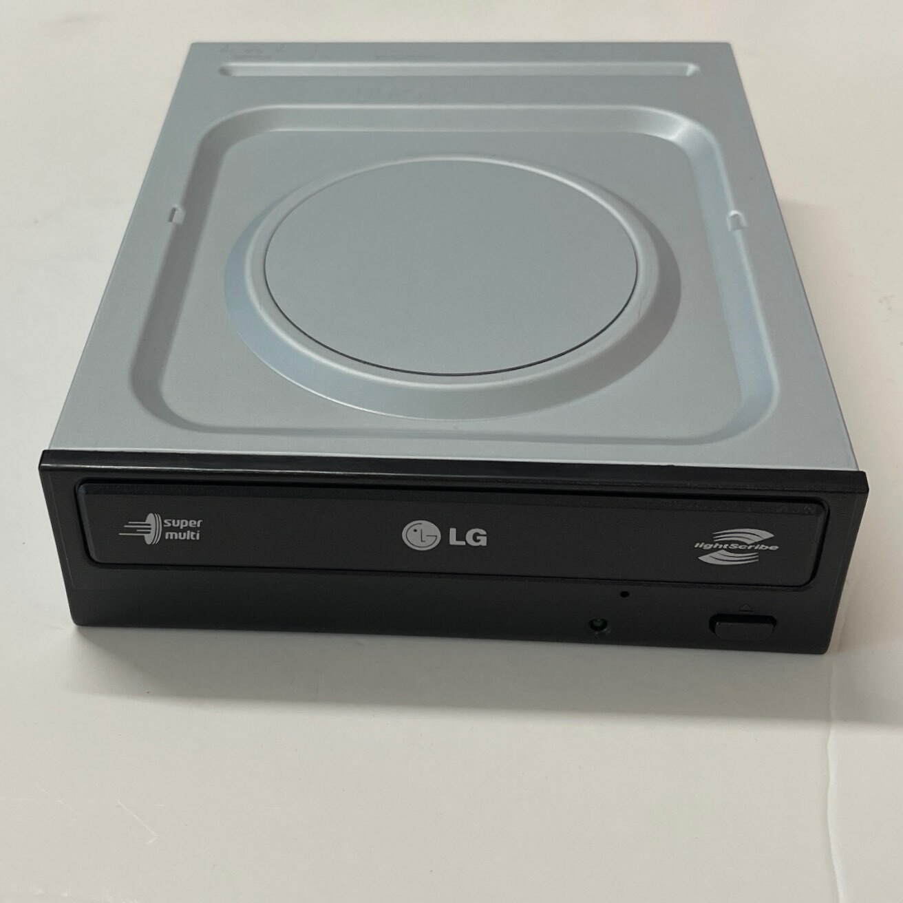 LG Internal Gh22 Super Multi DVD Rewriter 22x 8.5gb for sale online eBay