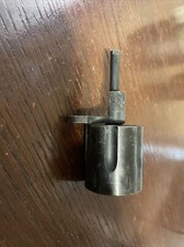 Rohm Rg 40 Rg40 38 Special Blued Cylinder With Crane And Ejector