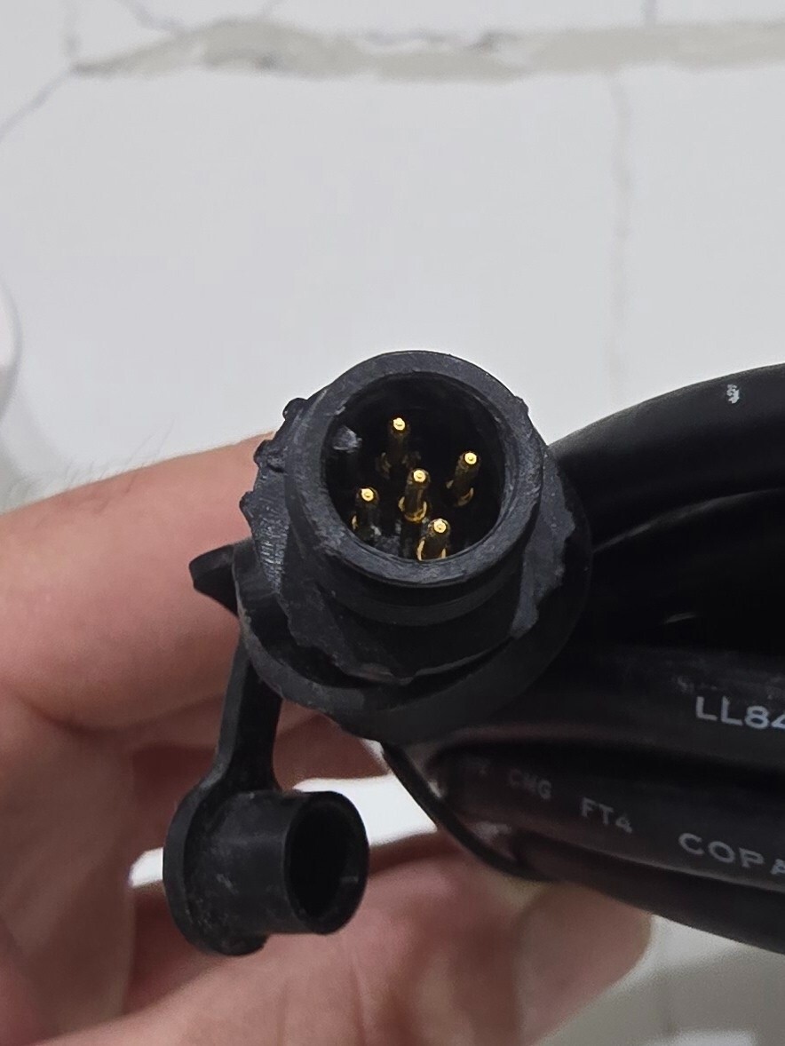 GARMIN GPS 19x NMEA 2000 Antenna eBay