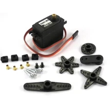 NEW Power Standard Size Analog Metal Gear Servo