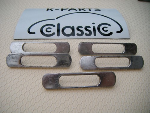 original FORD Buchstabe O Emblem Schriftzug